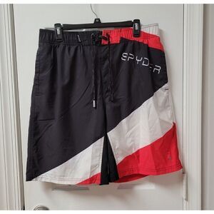 Spyder Active Swim Trunks XL